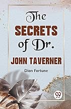 The Secrets of Dr. John Taverner