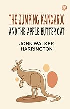 The Jumping Kangaroo And The Apple Butter Cat