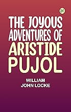 The Joyous Adventures of Aristide Pujol