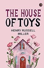 The House of Toys