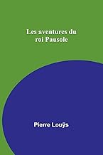 Les aventures du roi Pausole