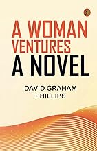 A Woman Ventures: A Novel