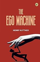 The Ego Machine