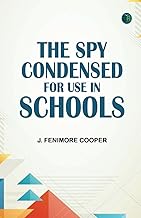 The Spy Condensed for use in schools