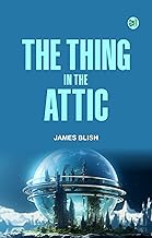 The Thing in the Attic