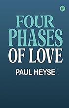 Four Phases of Love