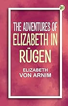 The Adventures of Elizabeth in Rügen