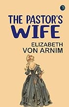 The Pastor's Wife