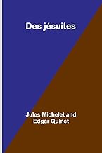 Des jésuites