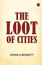 The Loot of Cities