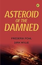 Asteroid of the Damned