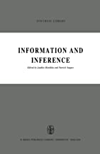 Information and Inference (Synthese Library): 28