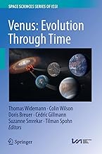 Venus: Evolution Through Time: 87