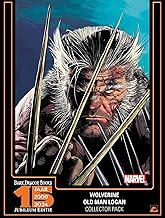 Wolverine, Old man Logan CP