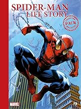 Spider-Man: Life Story CP (1/2/3/4): Life Story