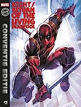 Deadpool: (Return of) Night of the Living Deadpool Conventie Editie CP