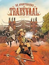 Transvaal 2 (van 3) sc