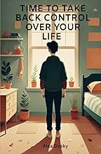 Time to take back control over your life: Reflecting on our issues, needs, decisions and journaling our way to a better us and a better life.