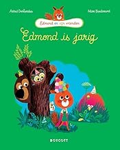 Edmond is jarig