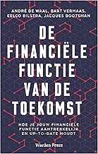 De financiële functie van de toekomst: Hoe je jouw financiële functie aantrekkelijk en up-to-date houdt