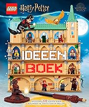 LEGO Harry Potter ideeënboek