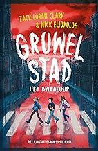 Gruwelstad - Het dwaaluur