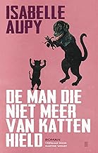 De man die niet meer van katten hield