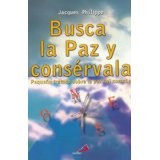 Busca La Paz y Conservala