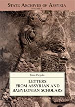 Assyrian Royal Rituals and Cultic Texts: 20