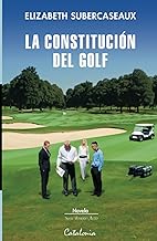 La constitución del golf