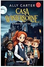 Casa Winterborne. Razbunare Si Curaj