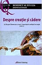 Despre Creatie Si Cadere