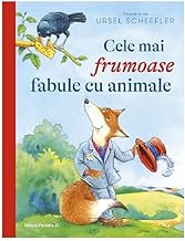 Cele Mai Frumoase Fabule Cu Animale