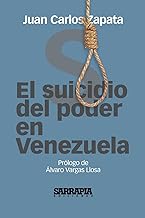 El suicidio del poder en Venezuela