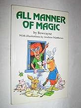 All Manner of Magic