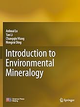 Introduction to Environmental Mineralogy