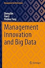 Management Innovation and Big Data