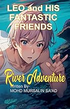 Leo and His Fantastic Friends, River Adventure (1)