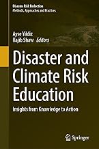 Disaster and Climate Risk Education: Insights from Knowledge to Action