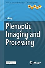 Plenoptic Imaging and Processing