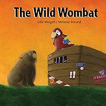 The Wild Wombat