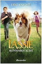 Lassie Se Intoarce Acasa