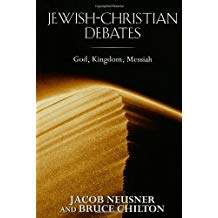 Jewish-Christian Debates: God, Kingdom, Messiah