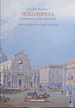 Sicilia barocca : Architettura e citt 1610-1760