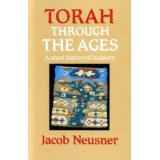 TORAH THROUGH THE AGES a short history of Judaism