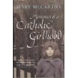 Memories of a Catholic Girlhood