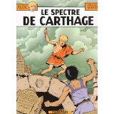 Le Spectre de Carthage