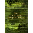 History of Frackville, Schuylkill County, Pa. 1