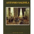 Antonio Saliola. Un ladro di pomeriggi