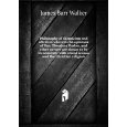 Philosophy of skepticism and ultraism wherein the opinions of Rev. Theodore Parker, and other writers are shown to be inconsistent with sound reason and the Christian religion